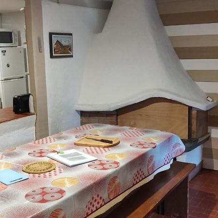 Chalet L'Oustaou 2 - Col Du Tourmalet - La Mongie Campan Eksteriør billede