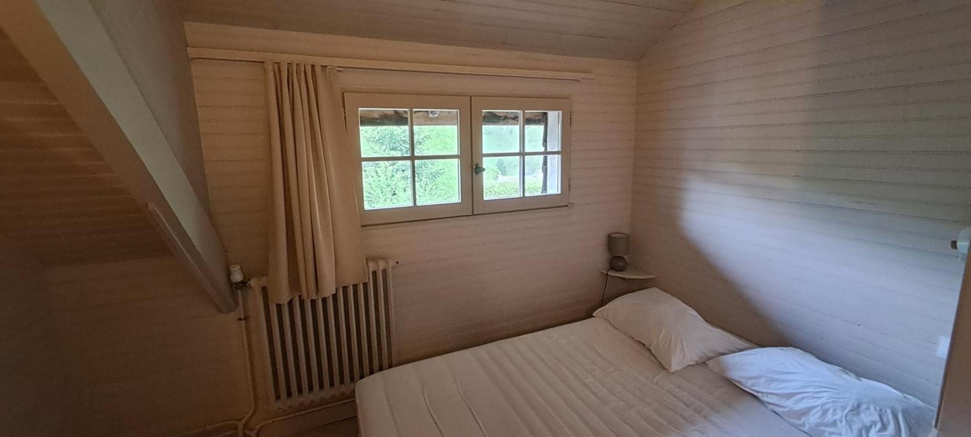 Chalet L'Oustaou 2 - Col Du Tourmalet - La Mongie Campan Eksteriør billede